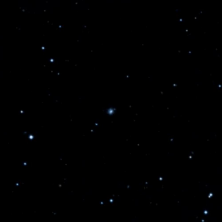 Image of Markarian 818