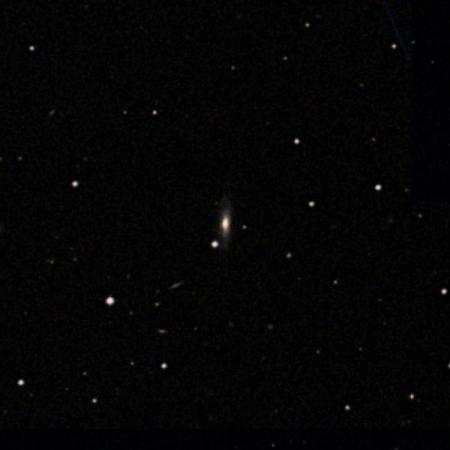 Image of UGC 2522