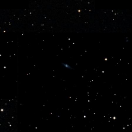 Image of UGC 11881