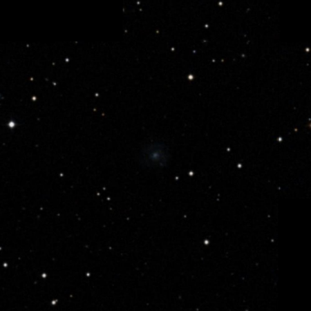 Image of UGC 4528