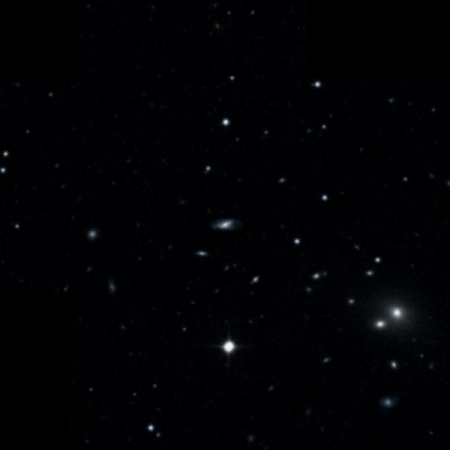 Image of NGC4549