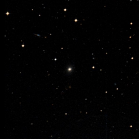 Image of Markarian 1254