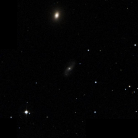 Image of UGC 1468