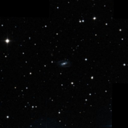 Image of UGC 3610