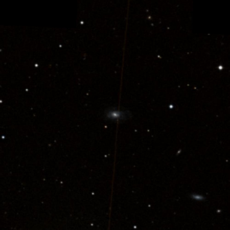 Image of UGC 9545