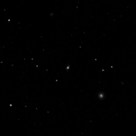 Image of Markarian 728