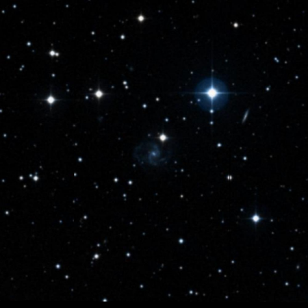 Image of UGC 3743