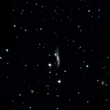 Image of NGC6636