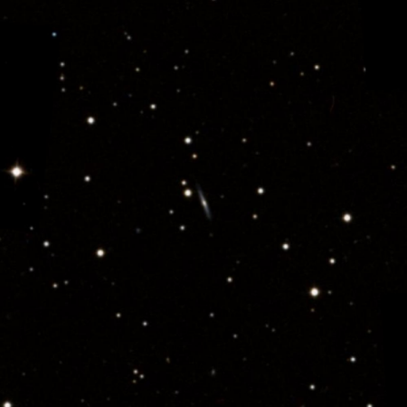 Image of UGC 3951