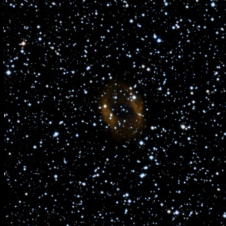 Image of Abell 80