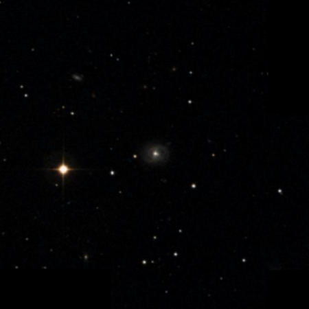 Image of UGC 2386