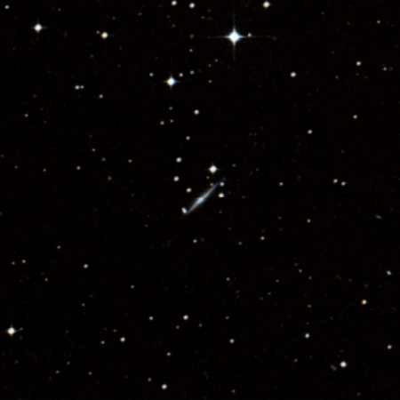 Image of UGC 4754