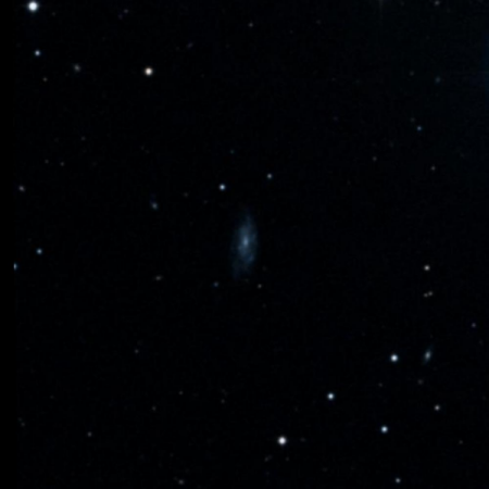 Image of UGC 5599