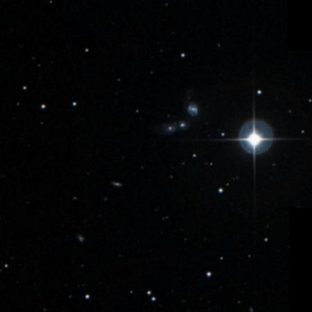 Image of UGC 9603
