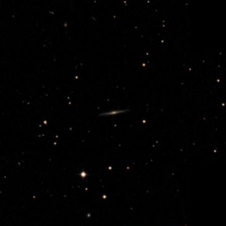 Image of UGC 4387