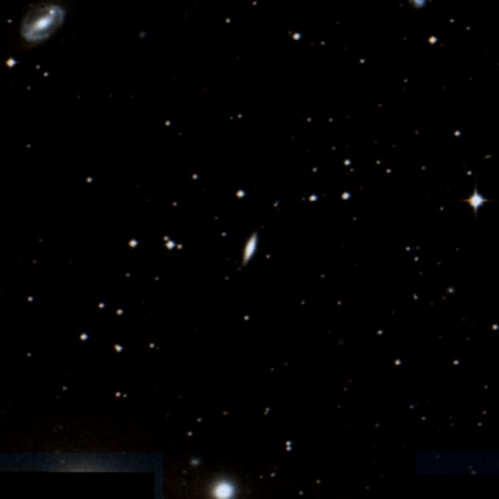 Image of NGC1683