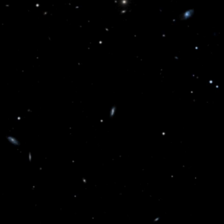 Image of Markarian 1454