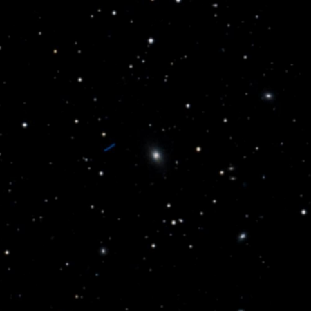 Image of UGC 1788