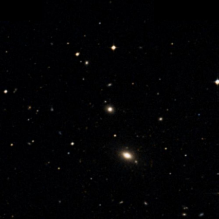 Image of NGC1151