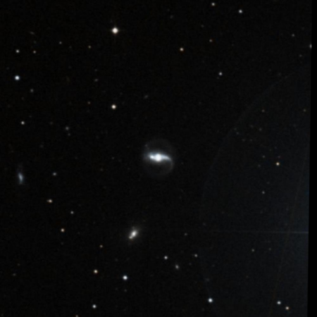 Image of NGC5804