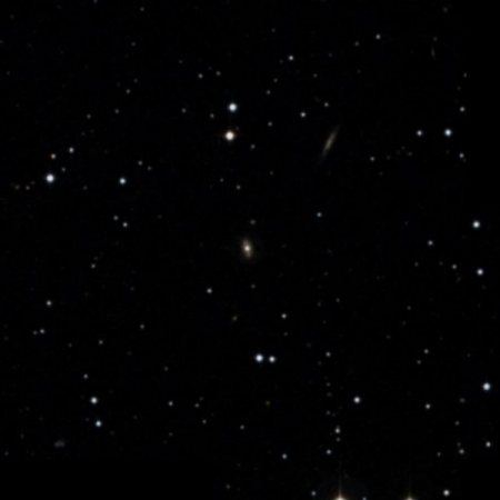 Image of Markarian 1084