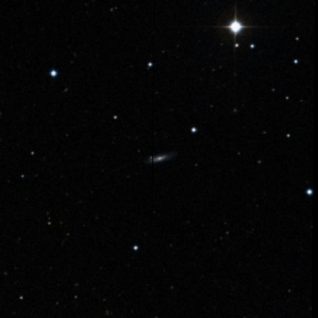 UGC 6868 (Galaxy) - In-The-Sky.org