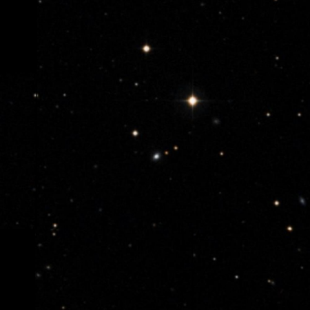 Image of Markarian 629