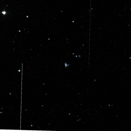 Image of Markarian 1436