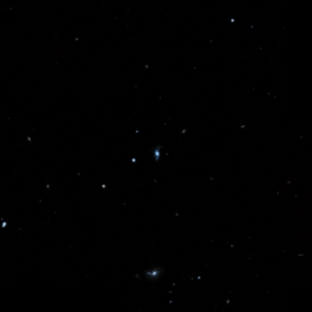 Image of Markarian 637