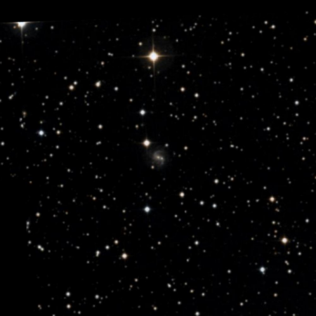 Image of UGC 12439