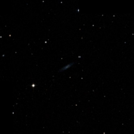 Image of UGC 4953