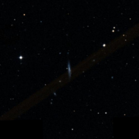 Image of UGC 6685