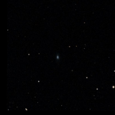 Image of Markarian 32