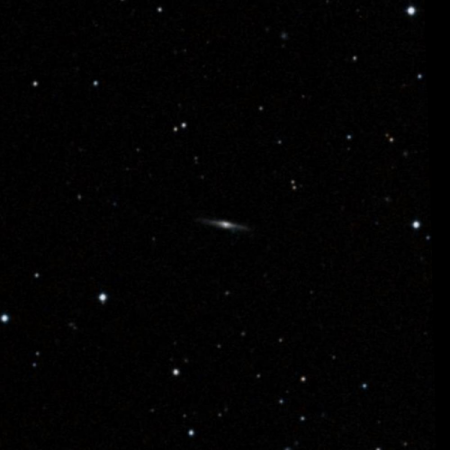 Image of UGC 5553