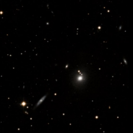 Image of NGC738