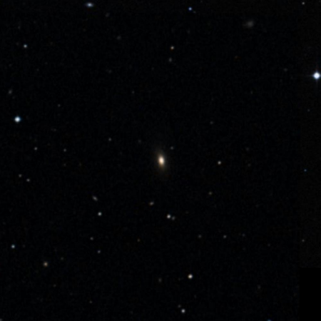 Image of UGC 663