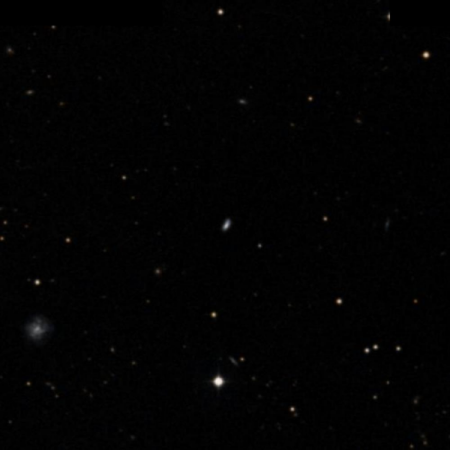 Image of Markarian 583