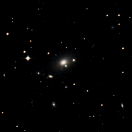 Image of NGC7556