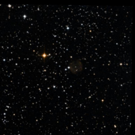 Image of Abell 3