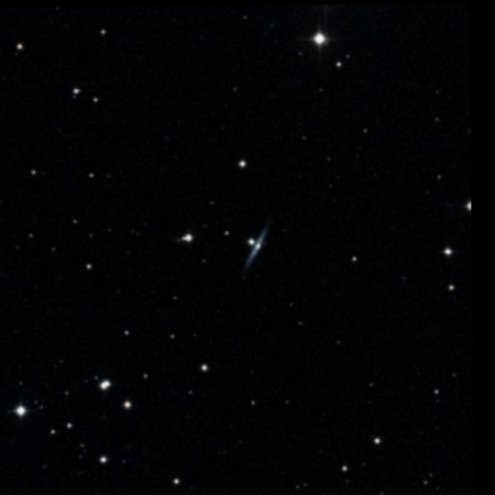 Image of UGC 3970