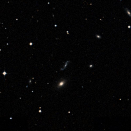 Image of UGC 2529