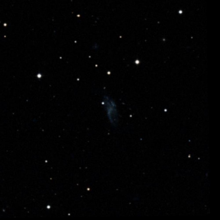 Image of UGC 4871