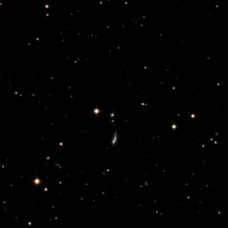 Image of Markarian 295