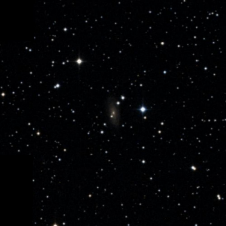 Image of UGC 3329