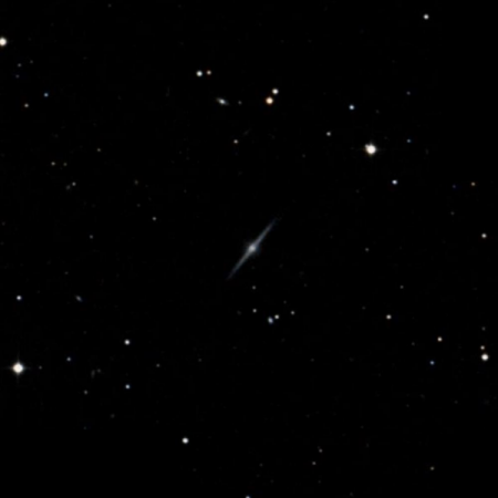 Image of UGC 9606