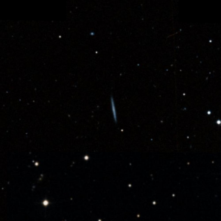 Image of UGC 7738
