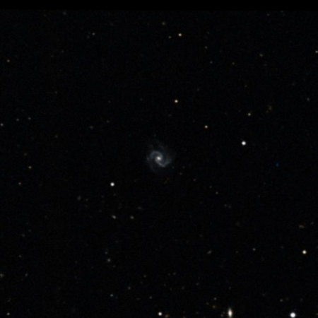 Image of UGC 8609