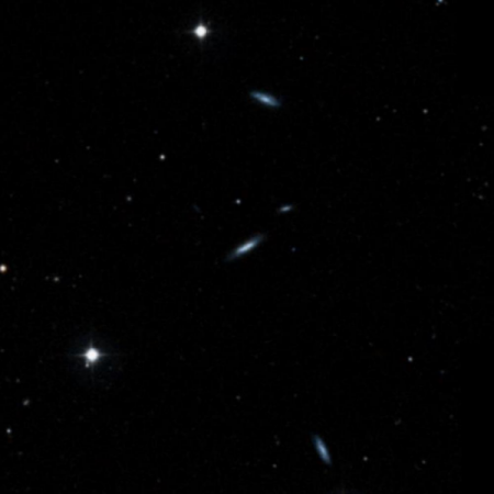 Image of UGC 8269