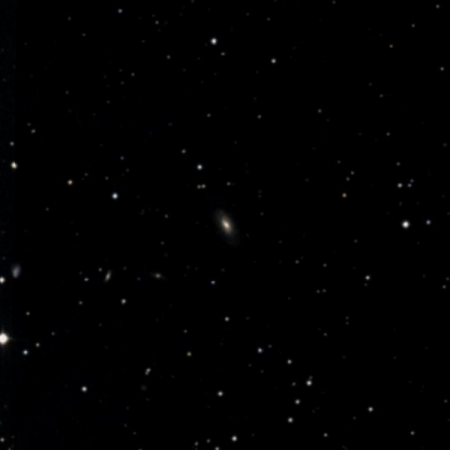 Image of UGC 2464