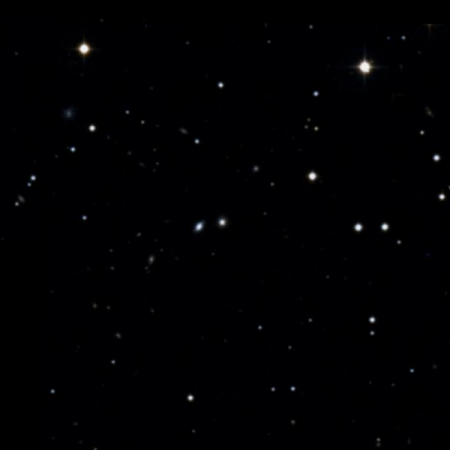 Image of Markarian 356